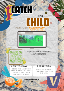 Catch The Child