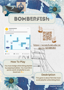 BomberFish