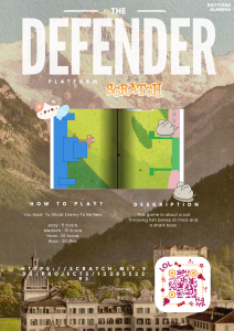 The Defender